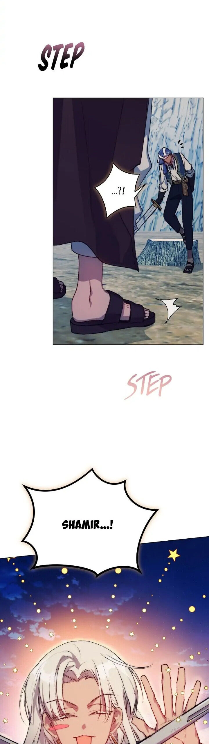 Ta Sẽ Nuôi Dạy Con Của Ngài Thật Tốt, Bệ Hạ! Chapter 74 - 23