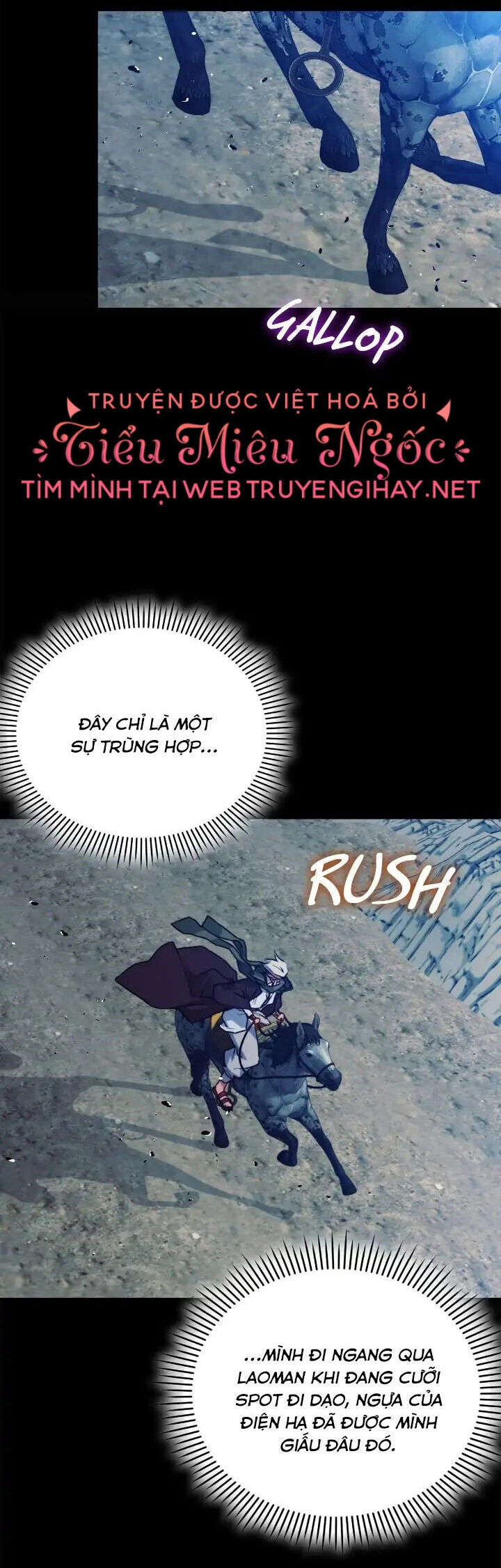 Ta Sẽ Nuôi Dạy Con Của Ngài Thật Tốt, Bệ Hạ! Chapter 74 - 26