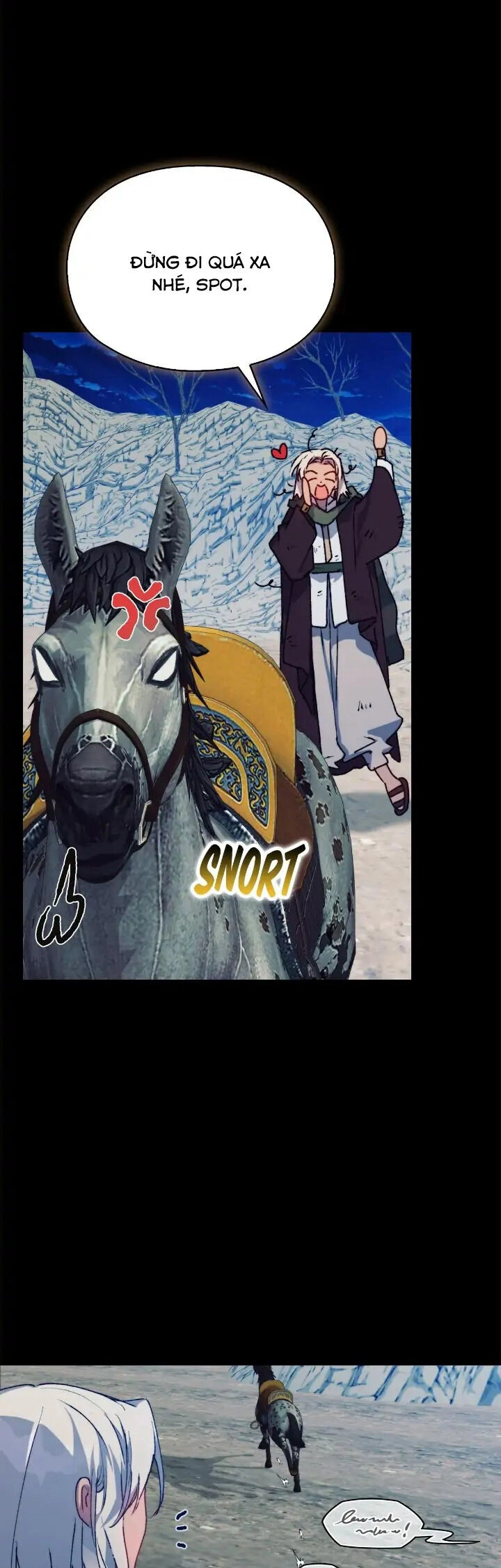 Ta Sẽ Nuôi Dạy Con Của Ngài Thật Tốt, Bệ Hạ! Chapter 74 - 27