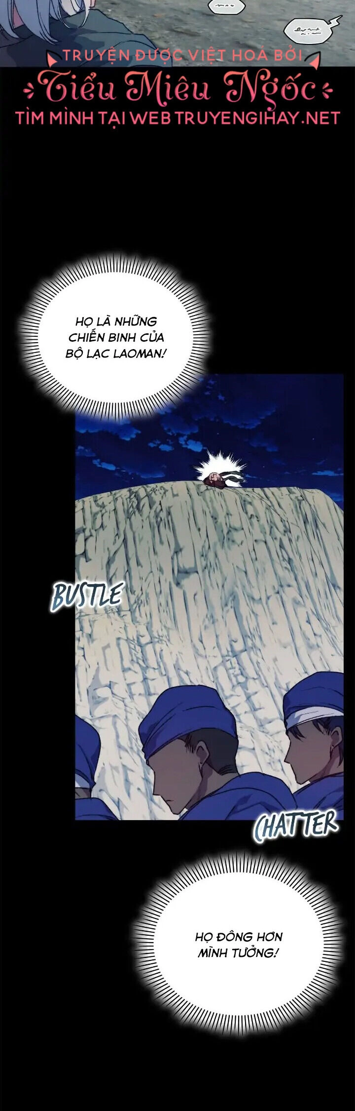 Ta Sẽ Nuôi Dạy Con Của Ngài Thật Tốt, Bệ Hạ! Chapter 74 - 28