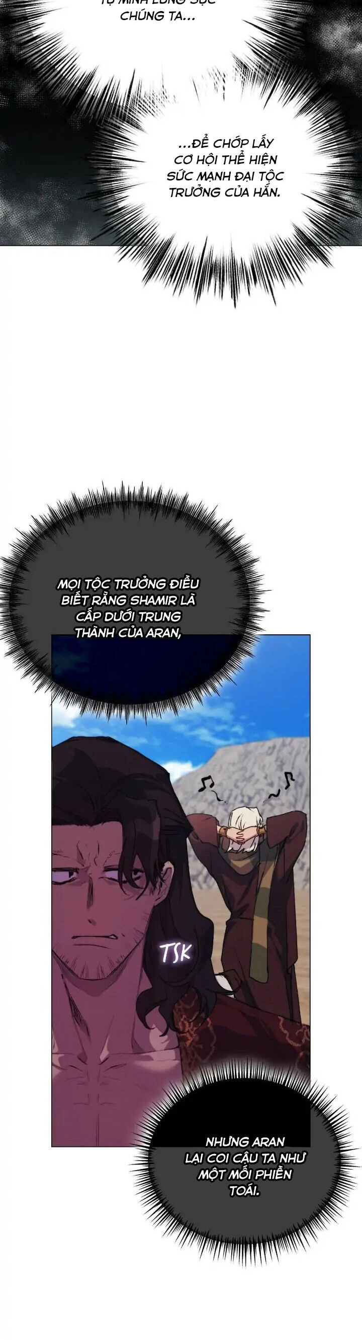 Ta Sẽ Nuôi Dạy Con Của Ngài Thật Tốt, Bệ Hạ! Chapter 74 - 32