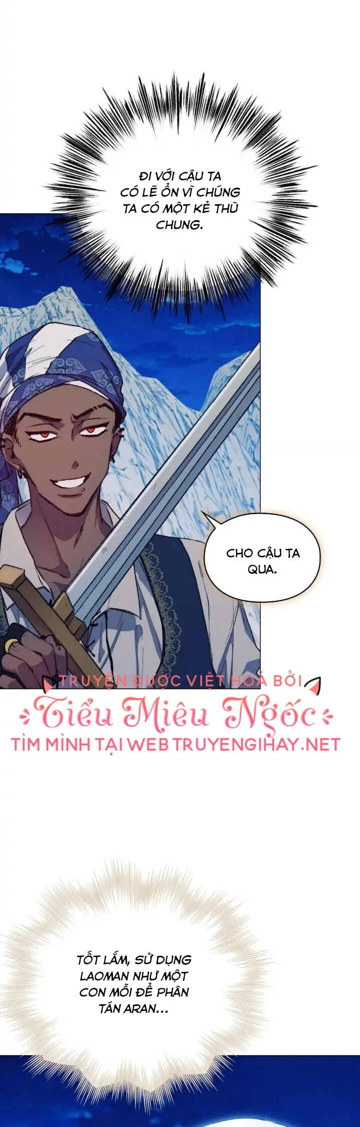 Ta Sẽ Nuôi Dạy Con Của Ngài Thật Tốt, Bệ Hạ! Chapter 74 - 33