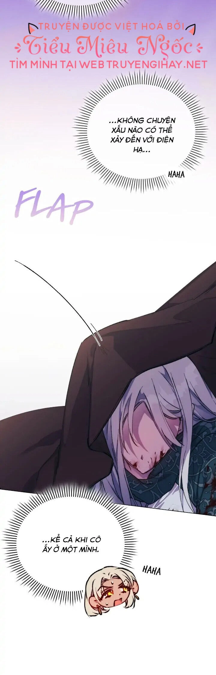 Ta Sẽ Nuôi Dạy Con Của Ngài Thật Tốt, Bệ Hạ! Chapter 74 - 36