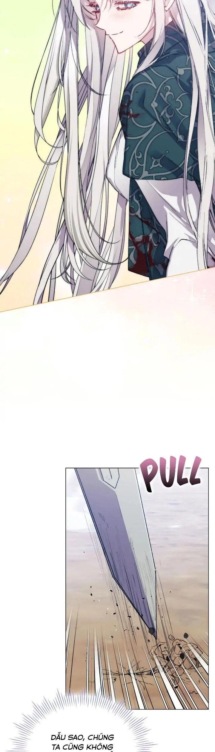 Ta Sẽ Nuôi Dạy Con Của Ngài Thật Tốt, Bệ Hạ! Chapter 74 - 41