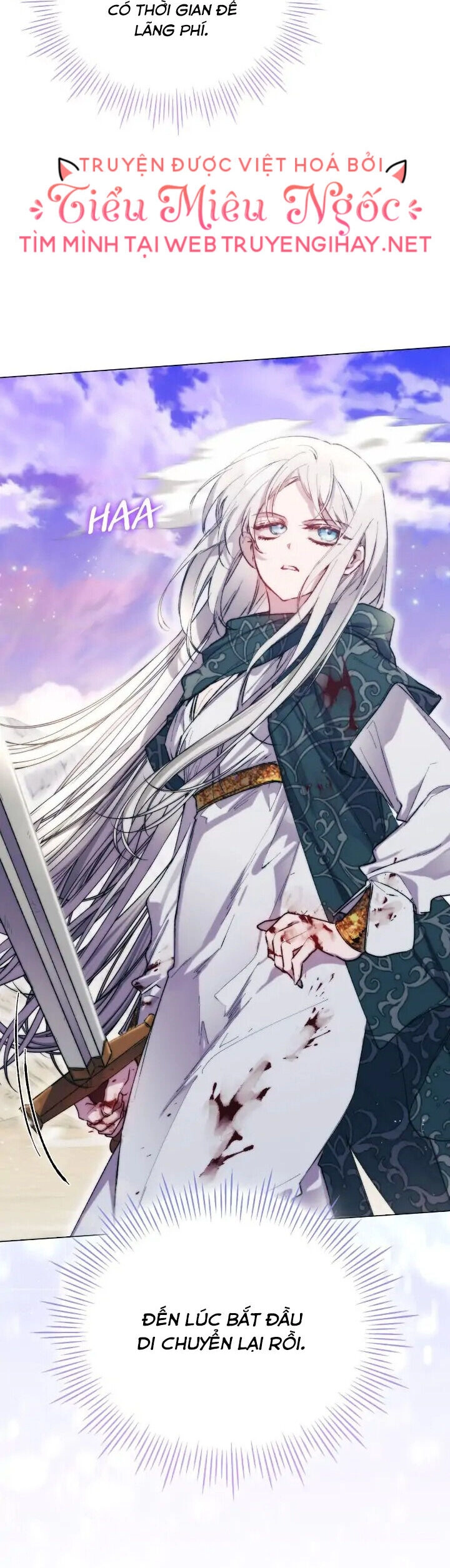 Ta Sẽ Nuôi Dạy Con Của Ngài Thật Tốt, Bệ Hạ! Chapter 74 - 42