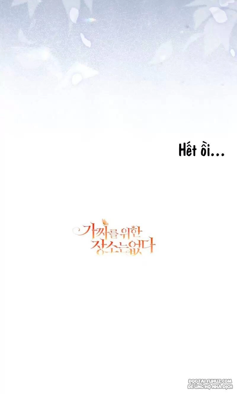 Không Có Nơi Nào Dành Cho Công Chúa Giả Mạo Chapter 37 - 85