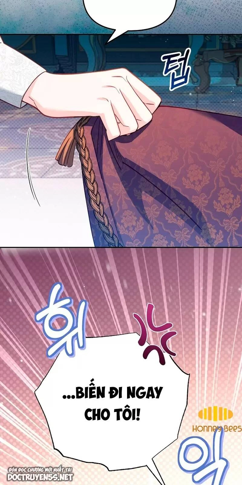 Không Có Nơi Nào Dành Cho Công Chúa Giả Mạo Chapter 38 - 19