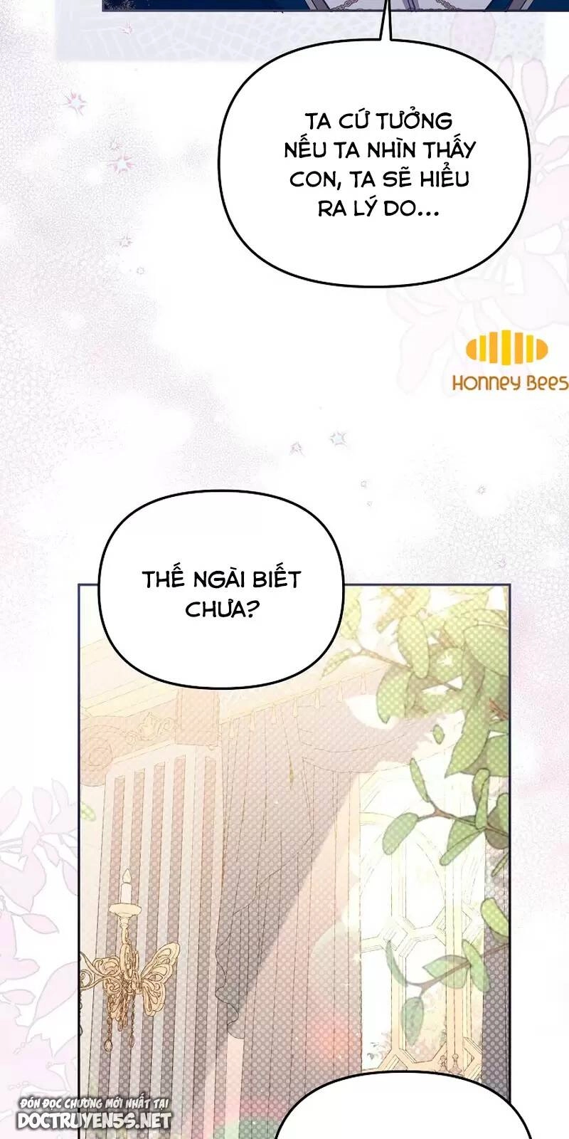 Không Có Nơi Nào Dành Cho Công Chúa Giả Mạo Chapter 38 - 43