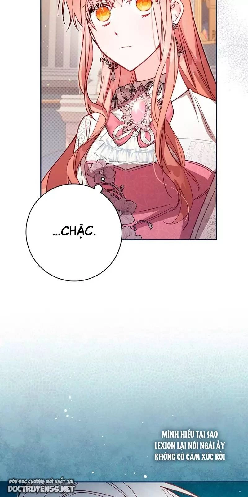 Không Có Nơi Nào Dành Cho Công Chúa Giả Mạo Chapter 38 - 48