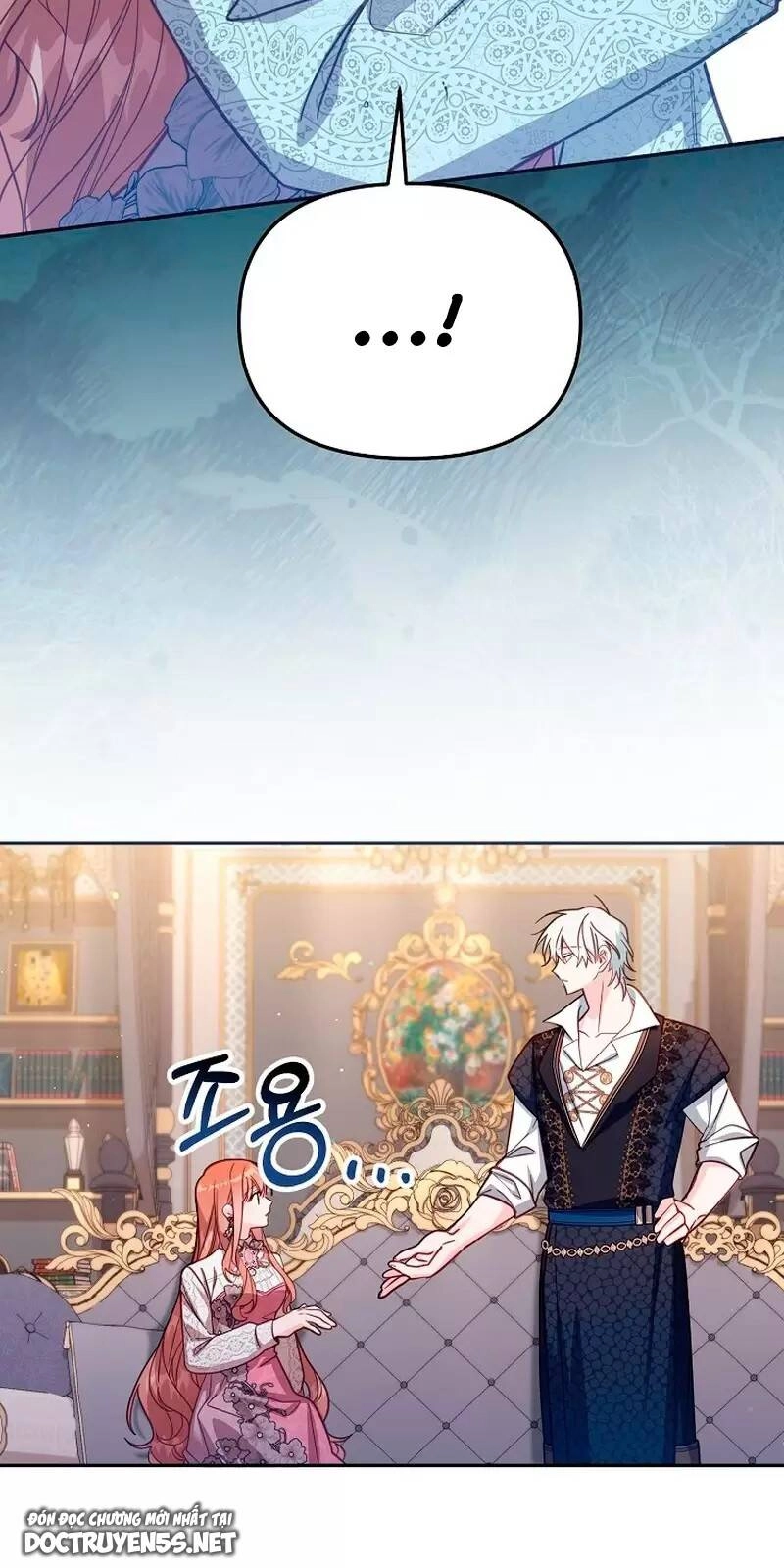 Không Có Nơi Nào Dành Cho Công Chúa Giả Mạo Chapter 38 - 64