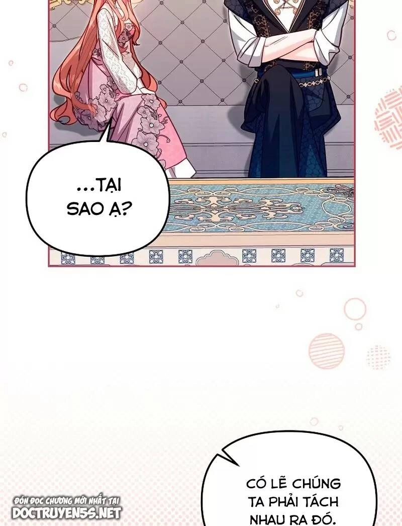 Không Có Nơi Nào Dành Cho Công Chúa Giả Mạo Chapter 38 - 77