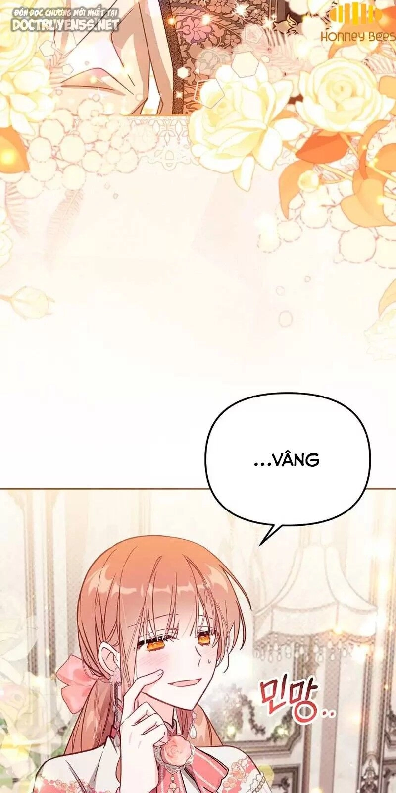 Không Có Nơi Nào Dành Cho Công Chúa Giả Mạo Chapter 39 - 8