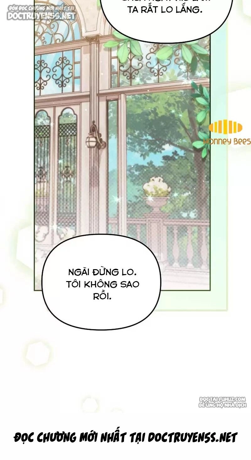 Không Có Nơi Nào Dành Cho Công Chúa Giả Mạo Chapter 39 - 10