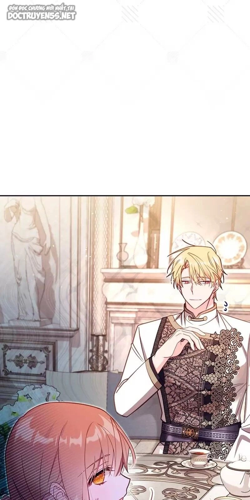 Không Có Nơi Nào Dành Cho Công Chúa Giả Mạo Chapter 39 - 23