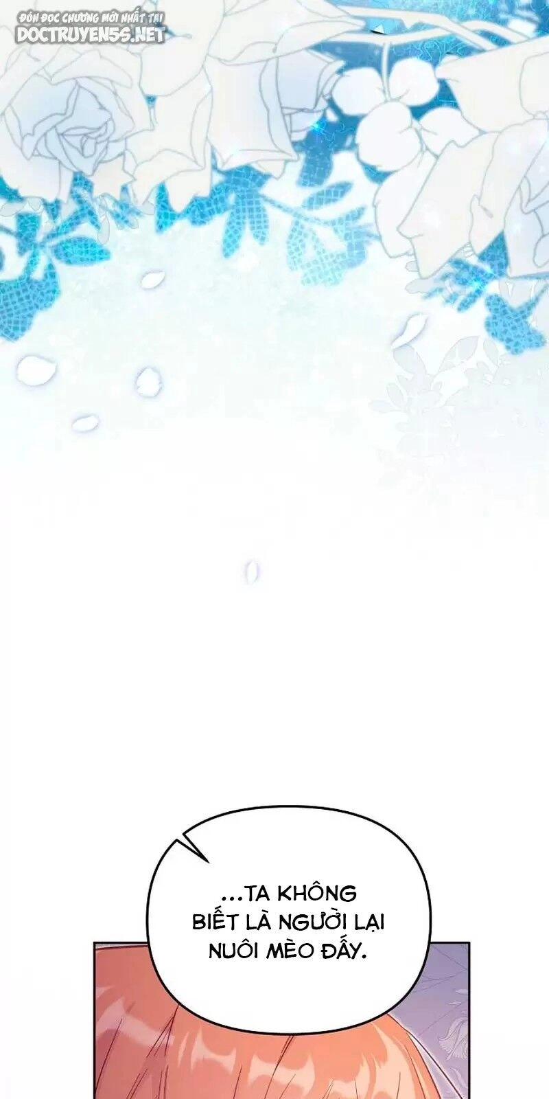 Không Có Nơi Nào Dành Cho Công Chúa Giả Mạo Chapter 39 - 33