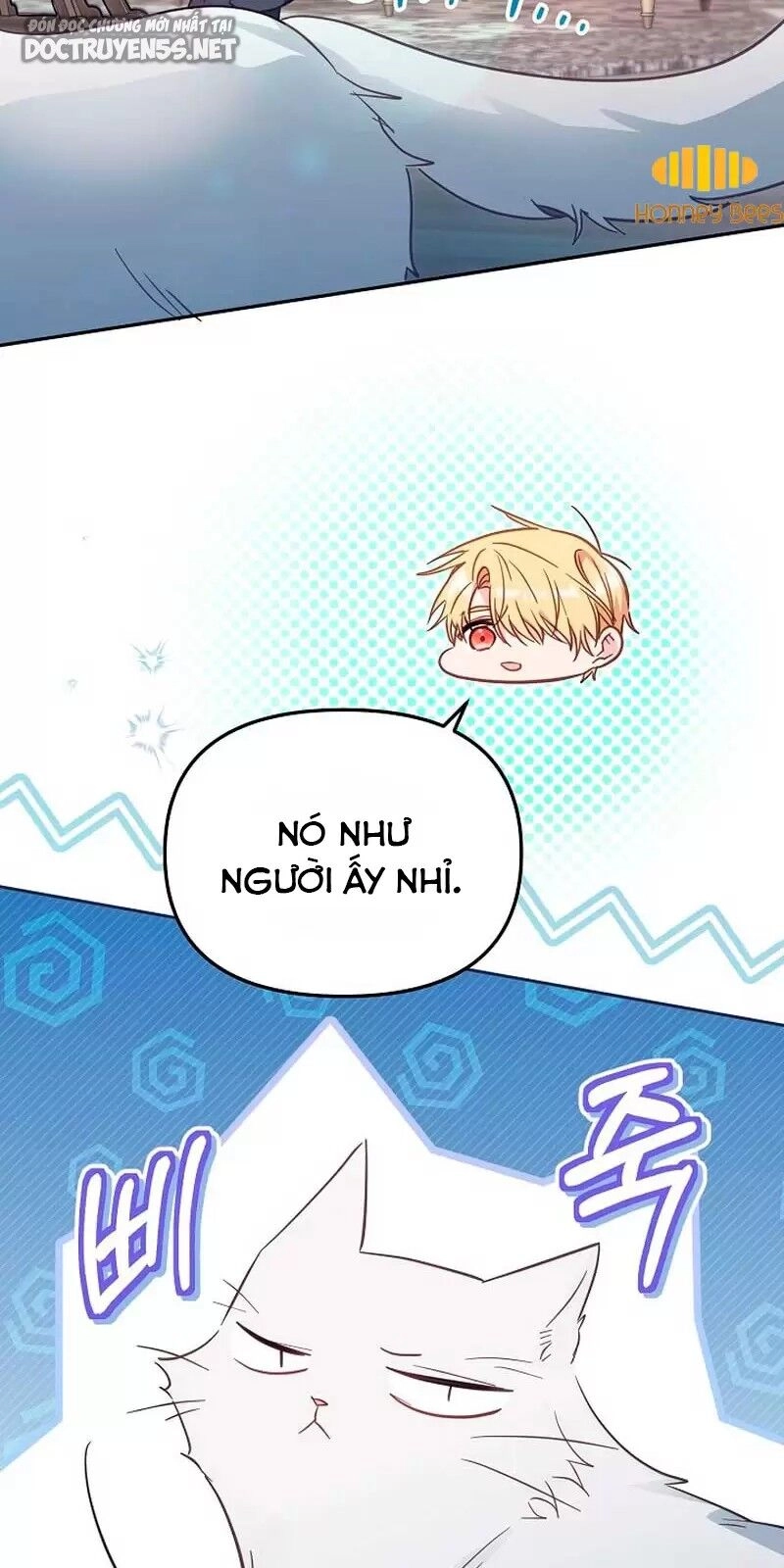 Không Có Nơi Nào Dành Cho Công Chúa Giả Mạo Chapter 39 - 42