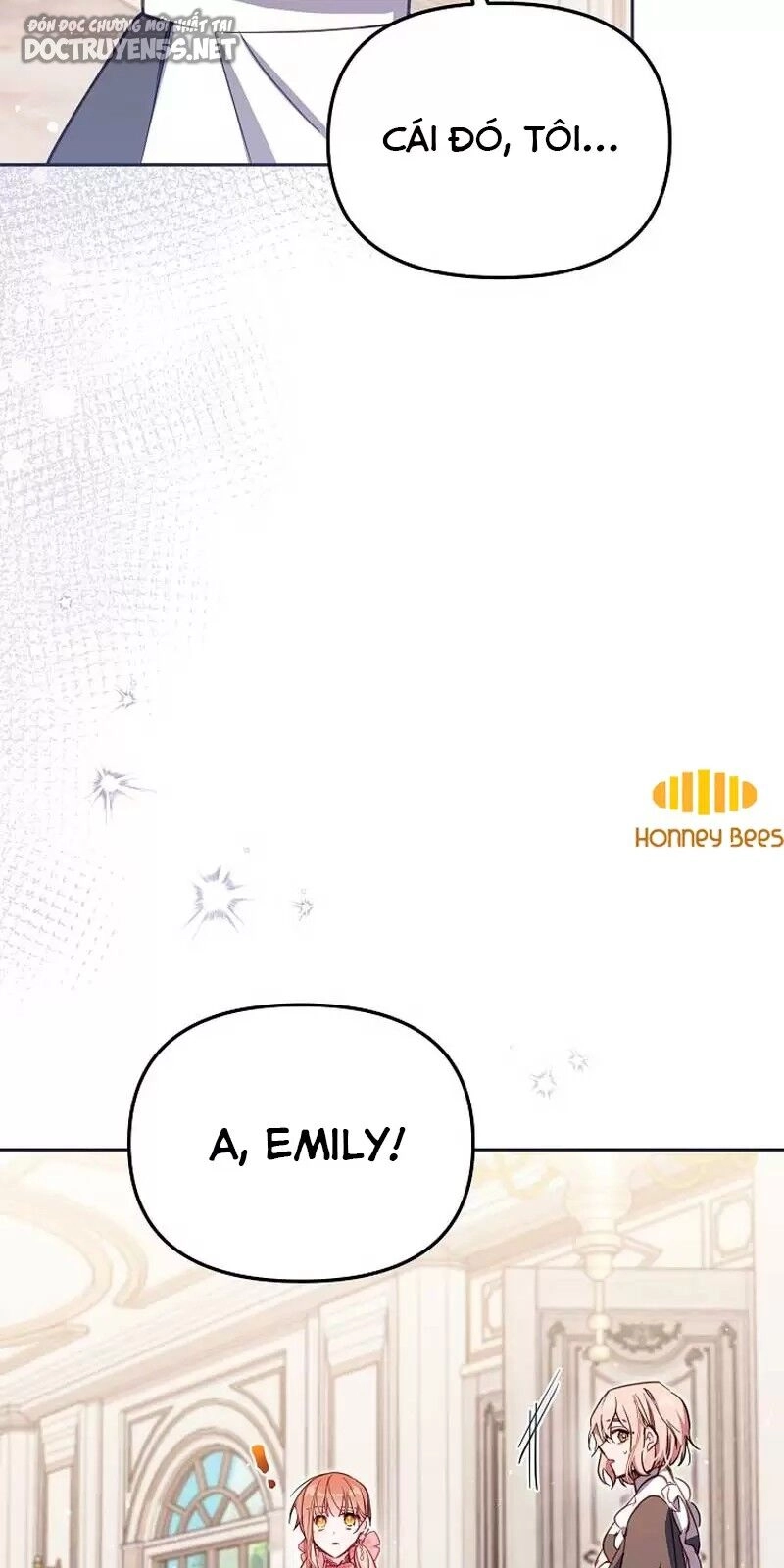 Không Có Nơi Nào Dành Cho Công Chúa Giả Mạo Chapter 39 - 83