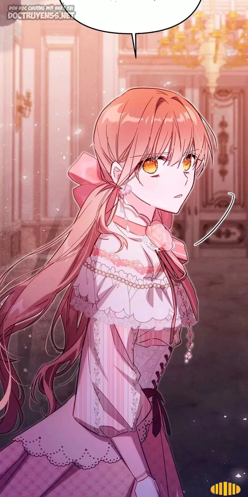 Không Có Nơi Nào Dành Cho Công Chúa Giả Mạo Chapter 40 - 34