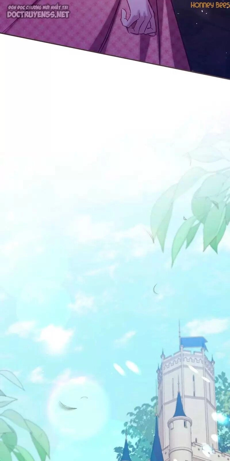 Không Có Nơi Nào Dành Cho Công Chúa Giả Mạo Chapter 40 - 35