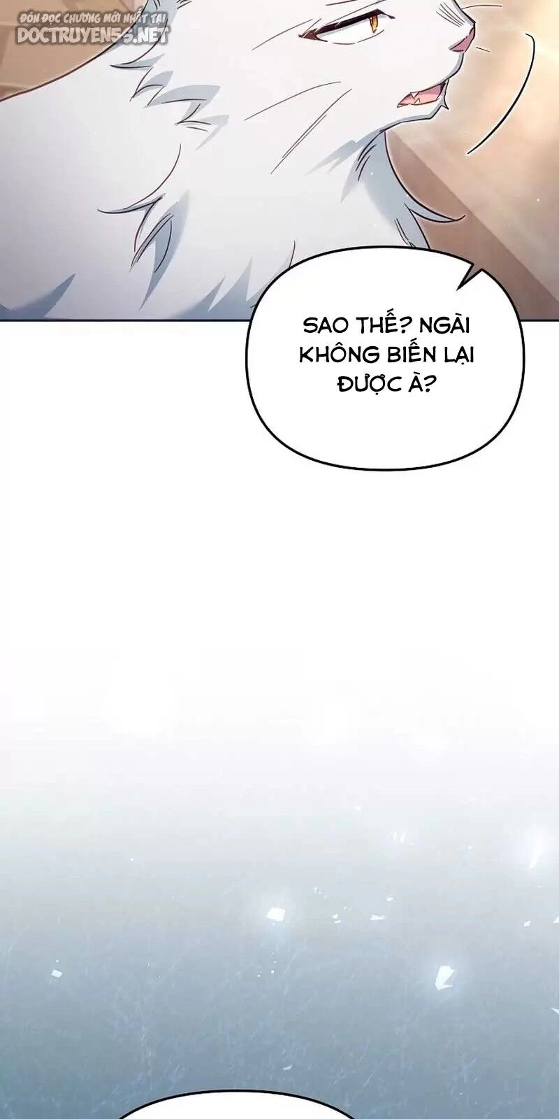 Không Có Nơi Nào Dành Cho Công Chúa Giả Mạo Chapter 40 - 43