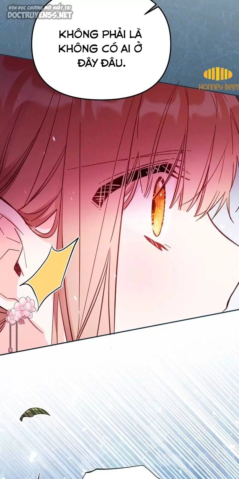 Không Có Nơi Nào Dành Cho Công Chúa Giả Mạo Chapter 40 - 44