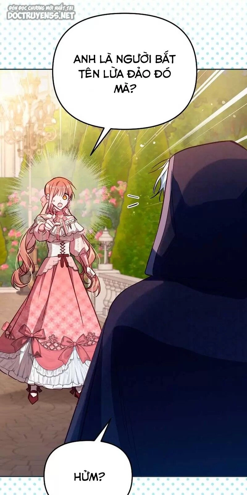 Không Có Nơi Nào Dành Cho Công Chúa Giả Mạo Chapter 40 - 52