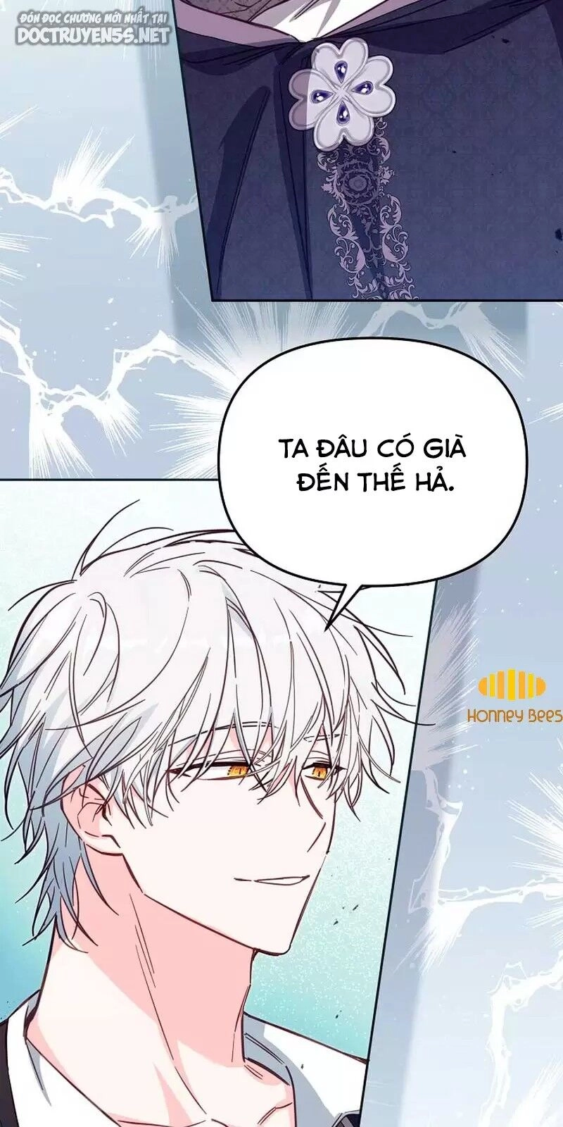 Không Có Nơi Nào Dành Cho Công Chúa Giả Mạo Chapter 40 - 58