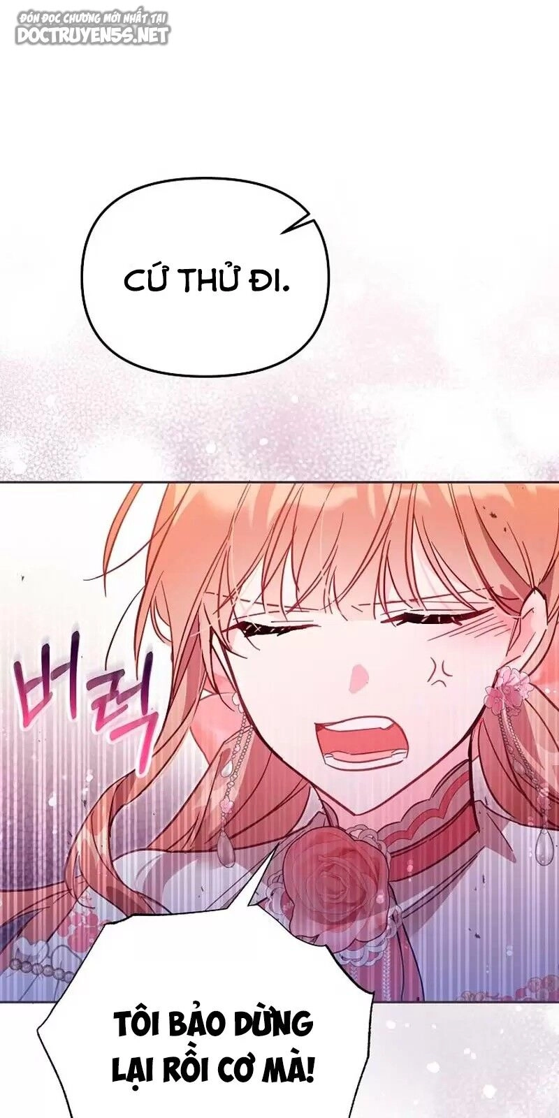 Không Có Nơi Nào Dành Cho Công Chúa Giả Mạo Chapter 40 - 61