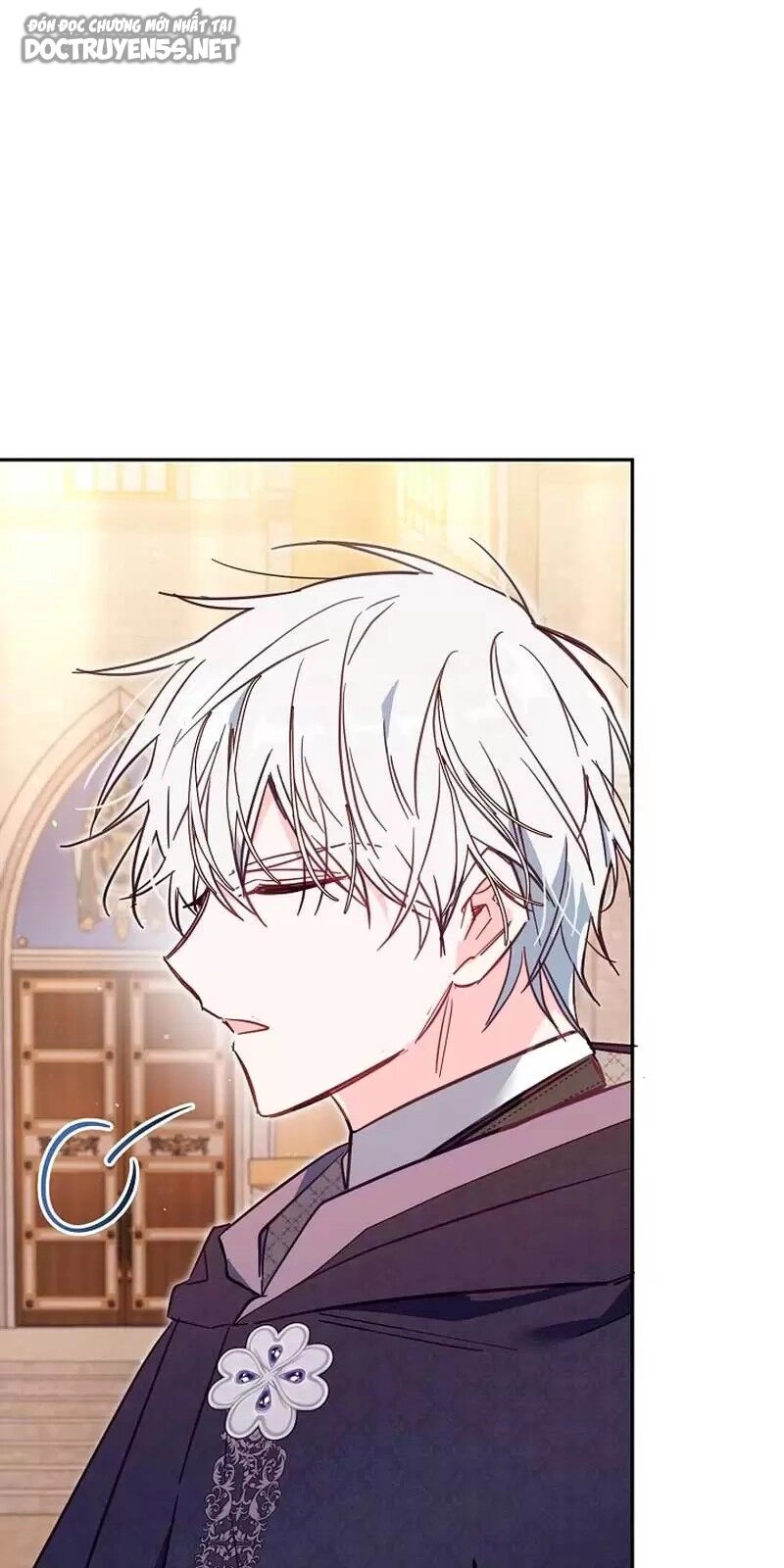 Không Có Nơi Nào Dành Cho Công Chúa Giả Mạo Chapter 40 - 70