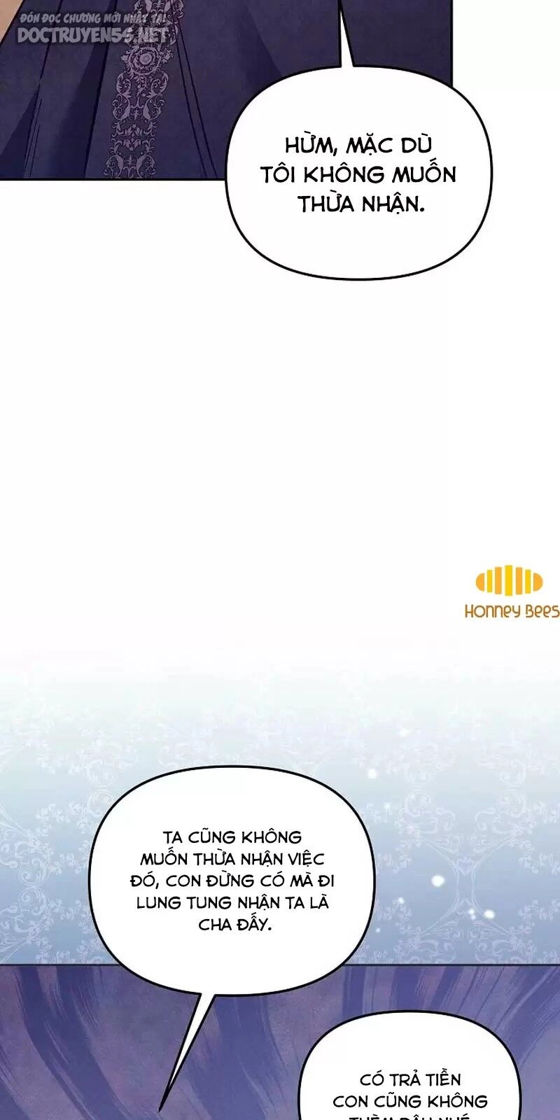 Không Có Nơi Nào Dành Cho Công Chúa Giả Mạo Chapter 40 - 71