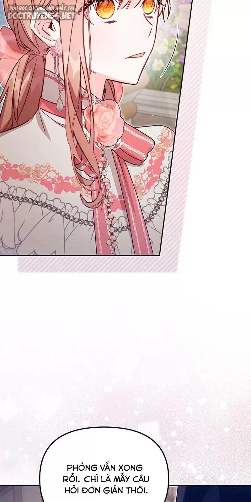 Không Có Nơi Nào Dành Cho Công Chúa Giả Mạo Chapter 40 - 79