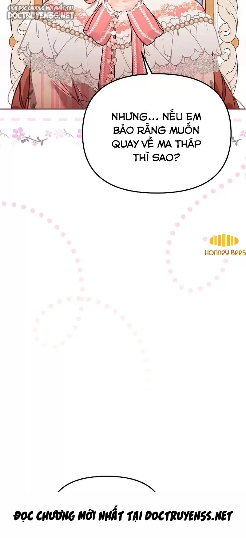 Không Có Nơi Nào Dành Cho Công Chúa Giả Mạo Chapter 41 - 44