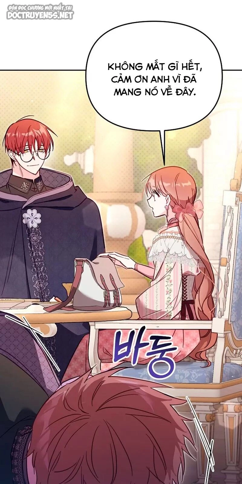 Không Có Nơi Nào Dành Cho Công Chúa Giả Mạo Chapter 41 - 50