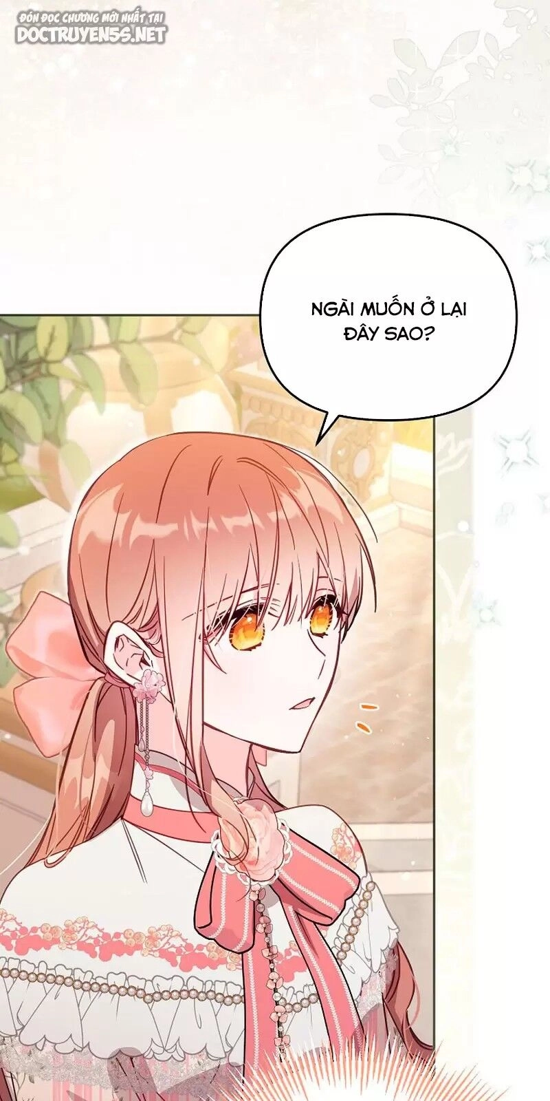 Không Có Nơi Nào Dành Cho Công Chúa Giả Mạo Chapter 42 - 11