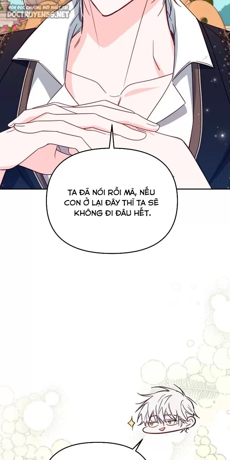 Không Có Nơi Nào Dành Cho Công Chúa Giả Mạo Chapter 42 - 13