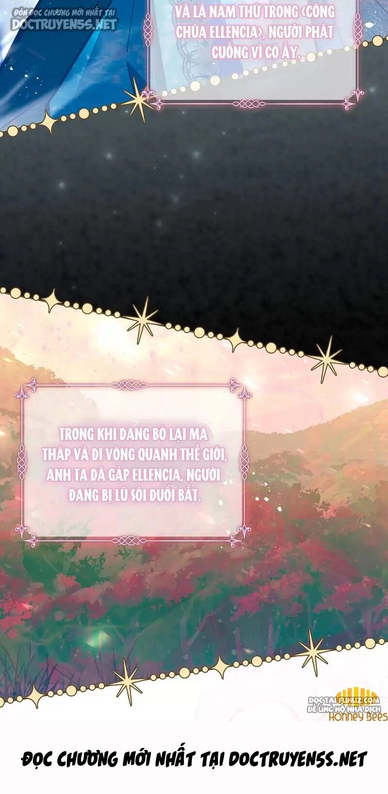 Không Có Nơi Nào Dành Cho Công Chúa Giả Mạo Chapter 42 - 38