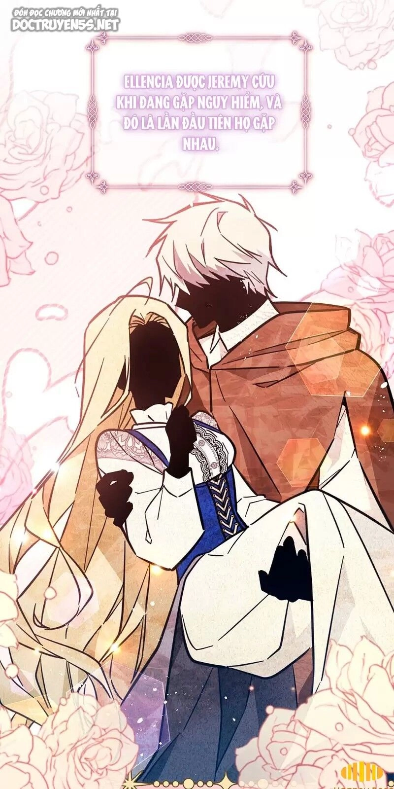 Không Có Nơi Nào Dành Cho Công Chúa Giả Mạo Chapter 42 - 39