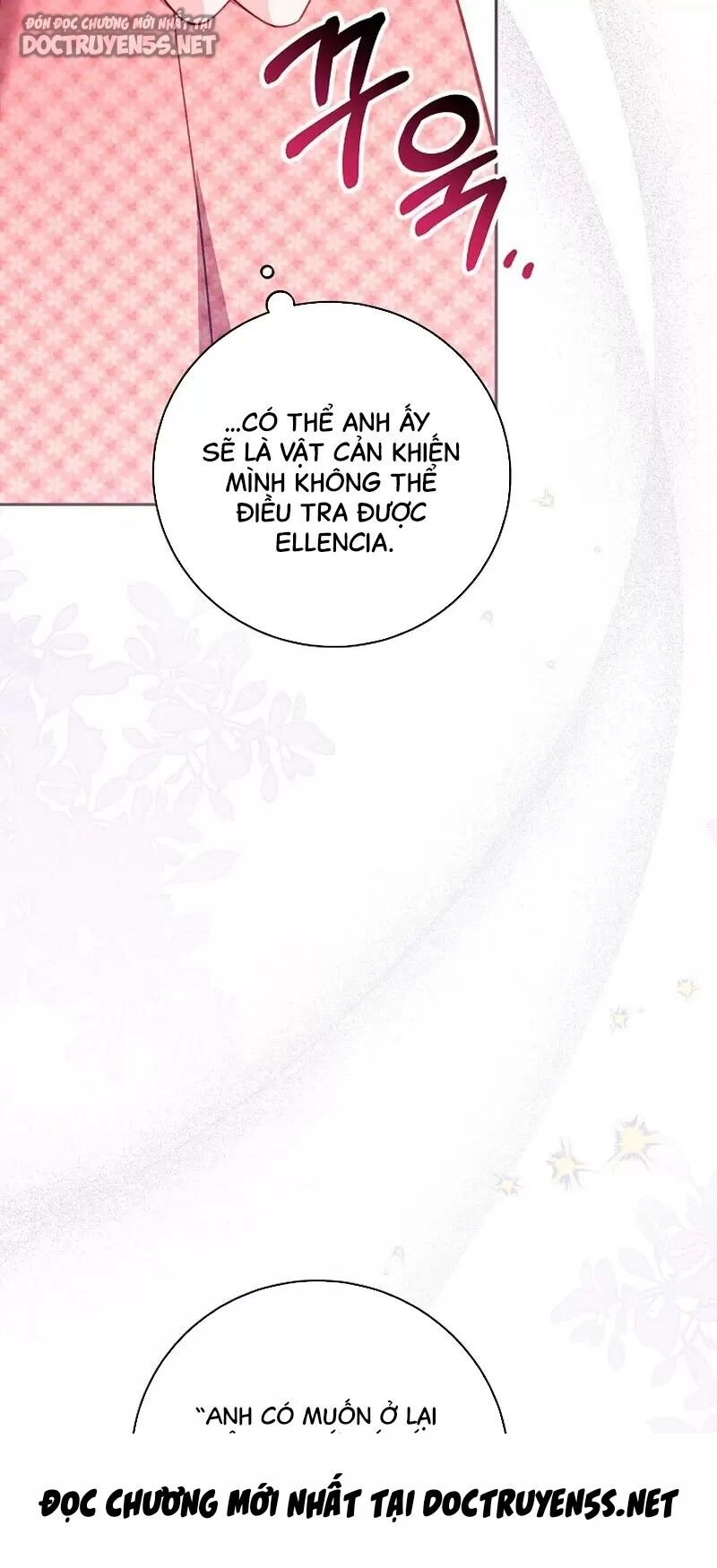 Không Có Nơi Nào Dành Cho Công Chúa Giả Mạo Chapter 42 - 54