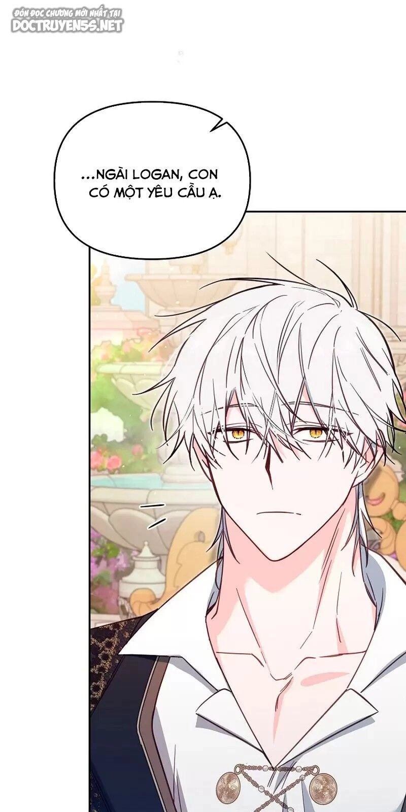 Không Có Nơi Nào Dành Cho Công Chúa Giả Mạo Chapter 42 - 56