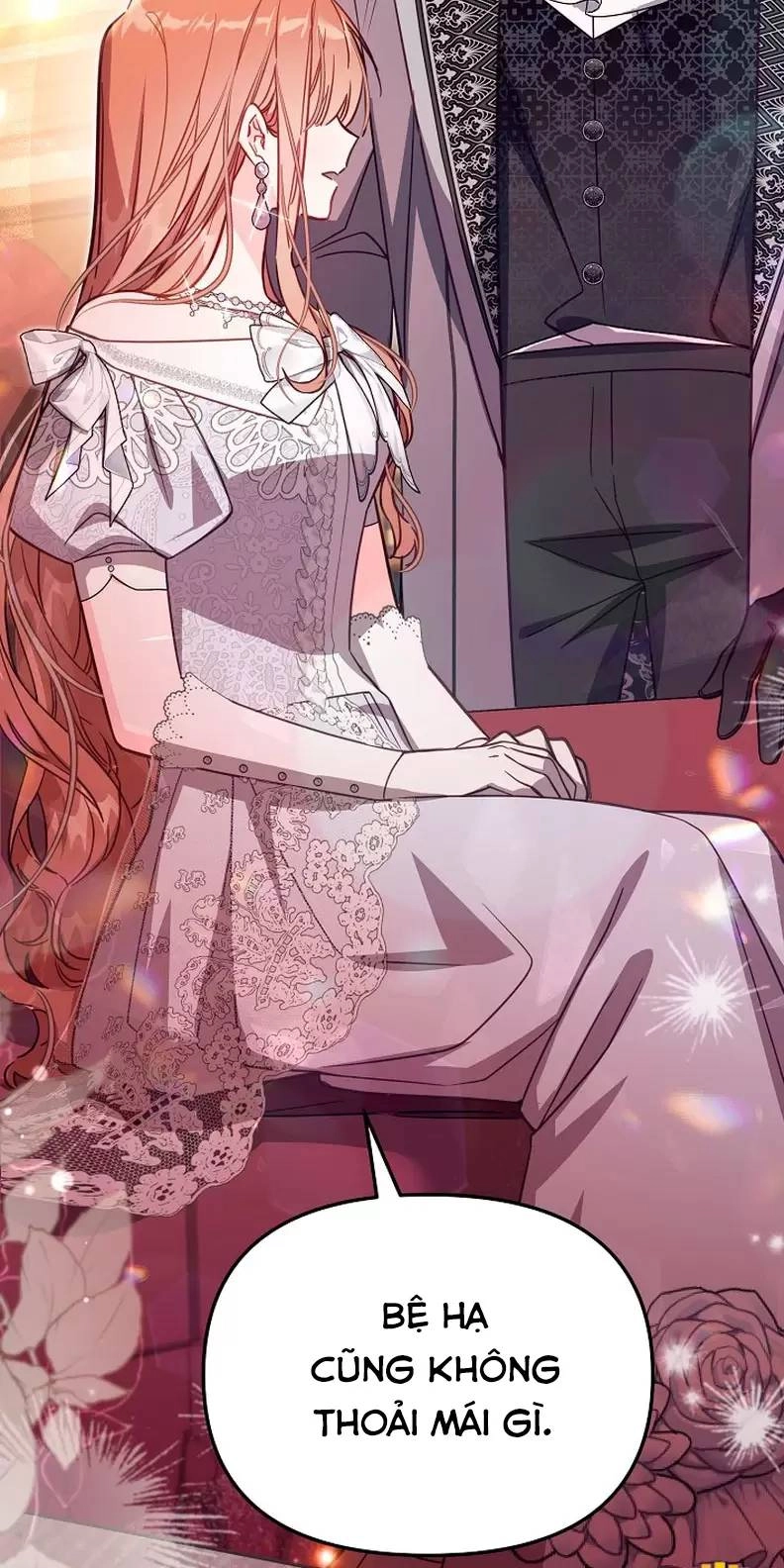 Không Có Nơi Nào Dành Cho Công Chúa Giả Mạo Chapter 43 - 6