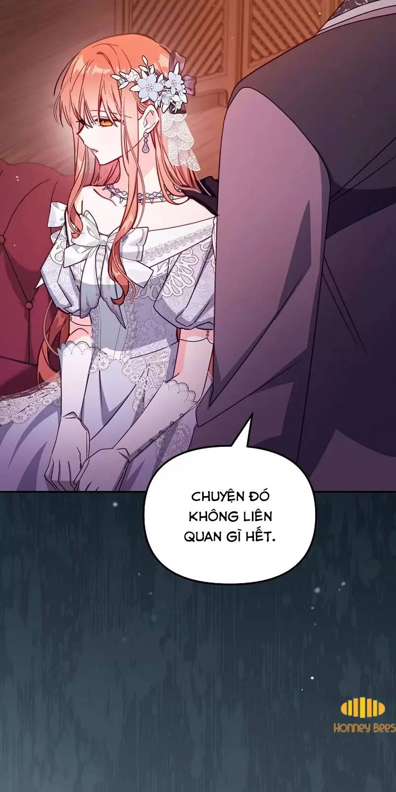 Không Có Nơi Nào Dành Cho Công Chúa Giả Mạo Chapter 43 - 14