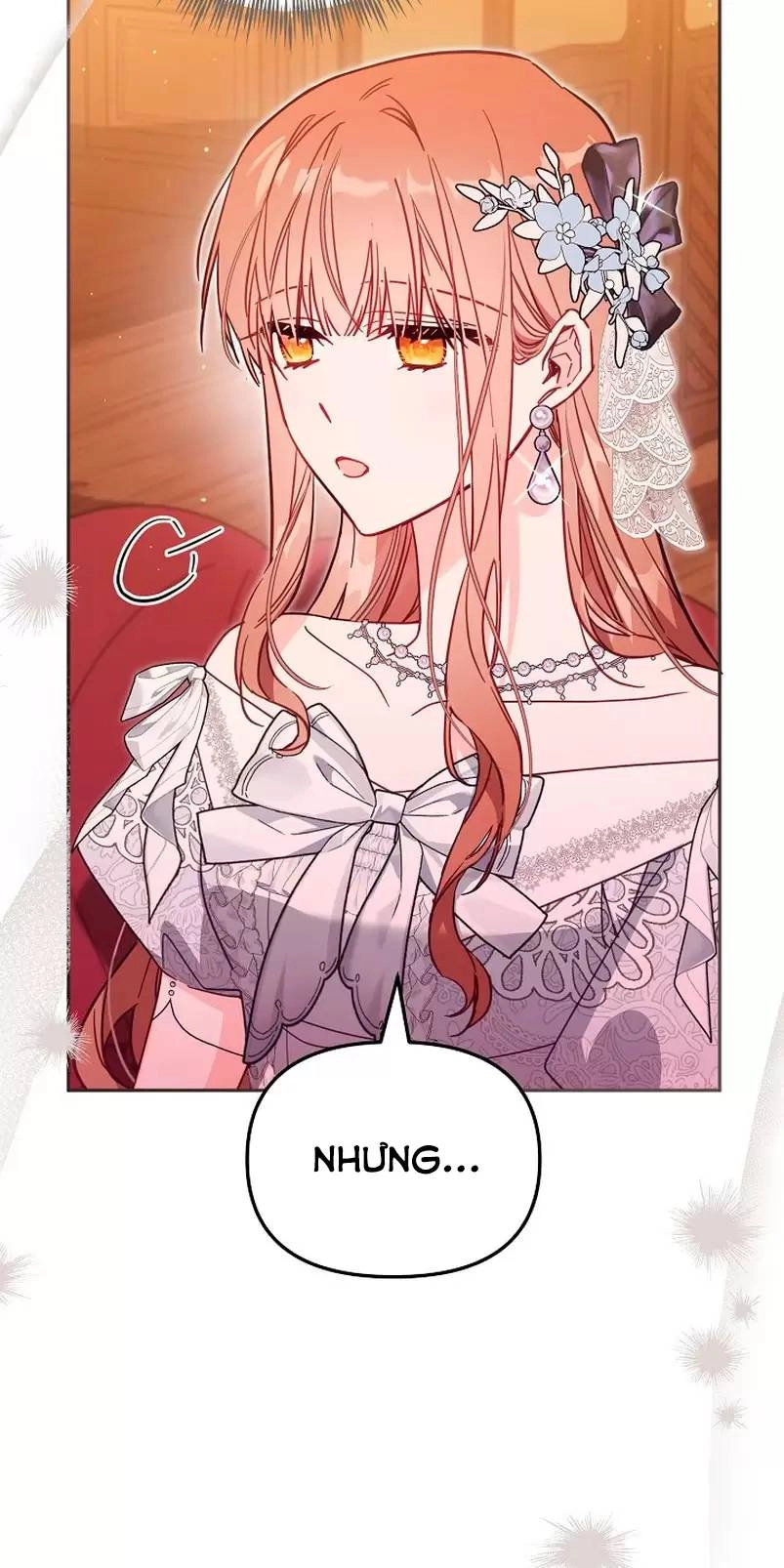 Không Có Nơi Nào Dành Cho Công Chúa Giả Mạo Chapter 43 - 28