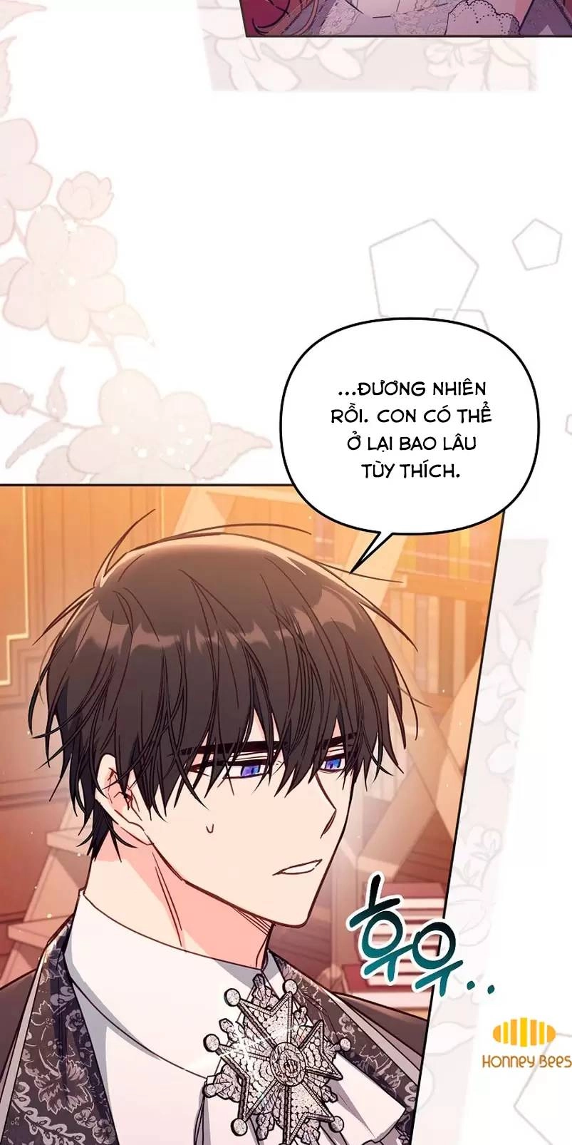 Không Có Nơi Nào Dành Cho Công Chúa Giả Mạo Chapter 43 - 33