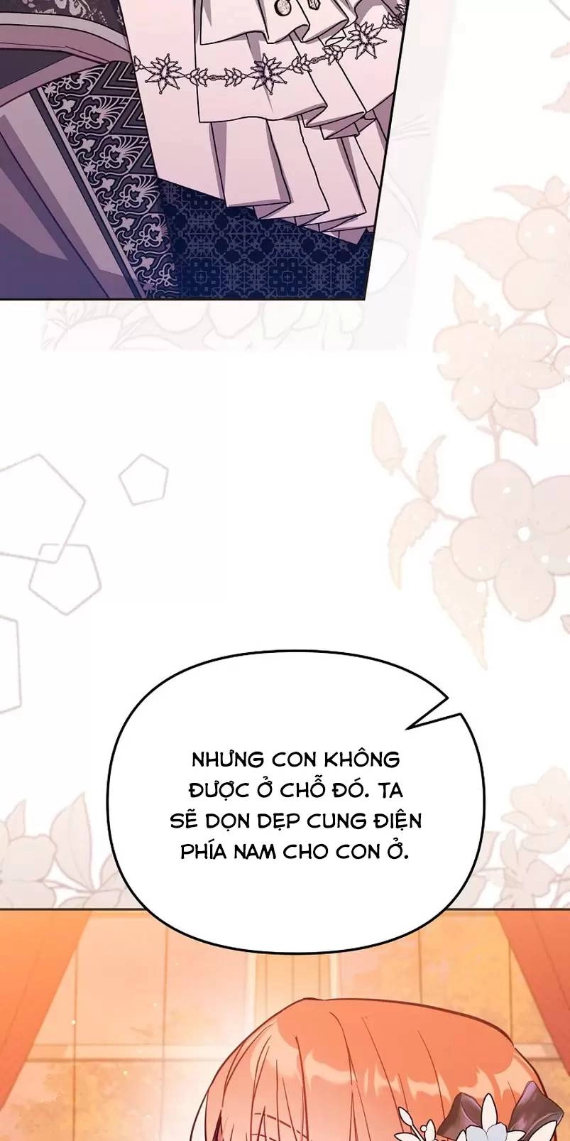 Không Có Nơi Nào Dành Cho Công Chúa Giả Mạo Chapter 43 - 34