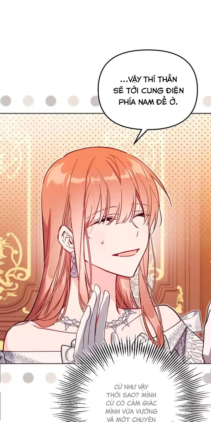 Không Có Nơi Nào Dành Cho Công Chúa Giả Mạo Chapter 43 - 41