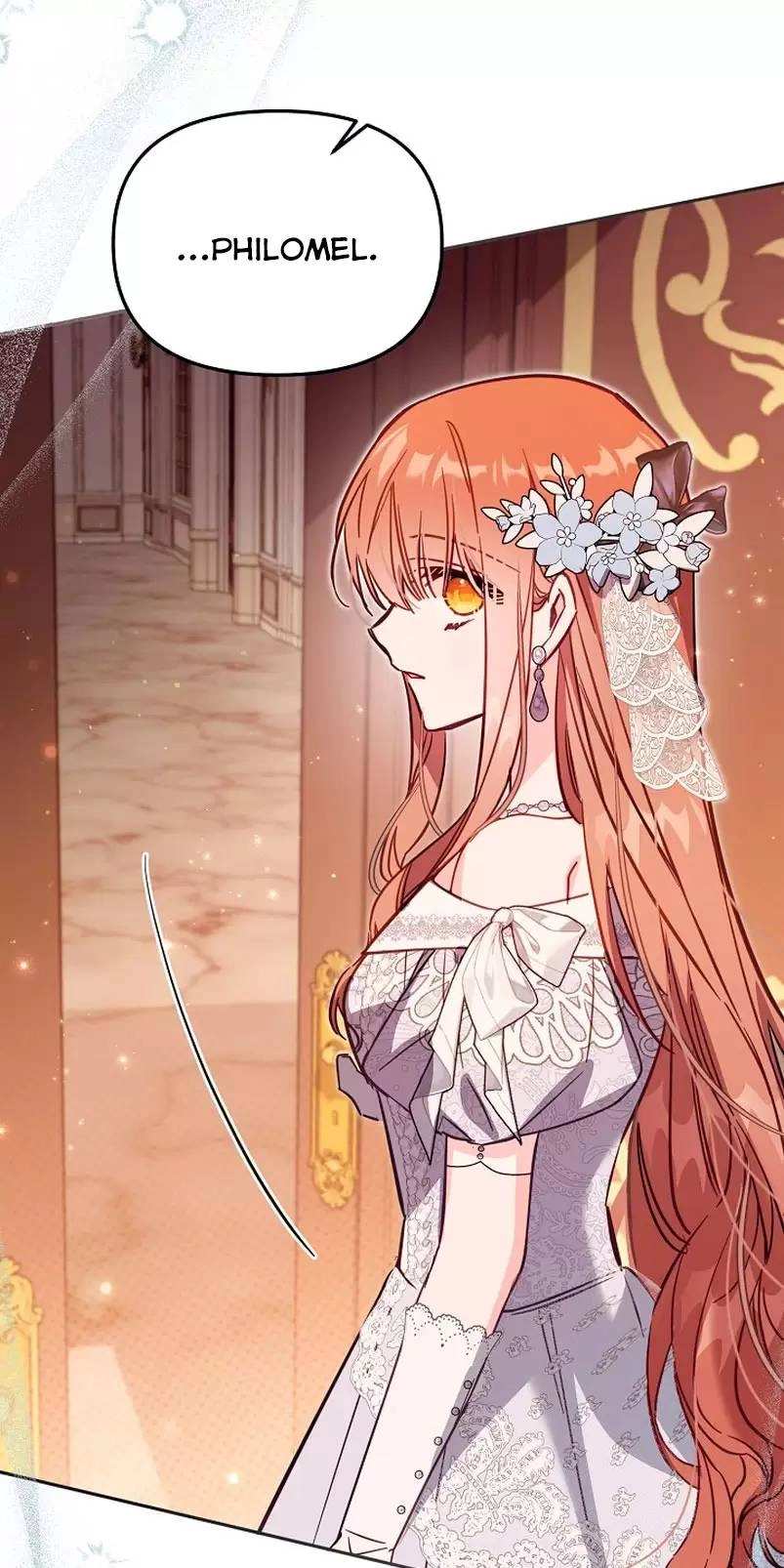 Không Có Nơi Nào Dành Cho Công Chúa Giả Mạo Chapter 43 - 45