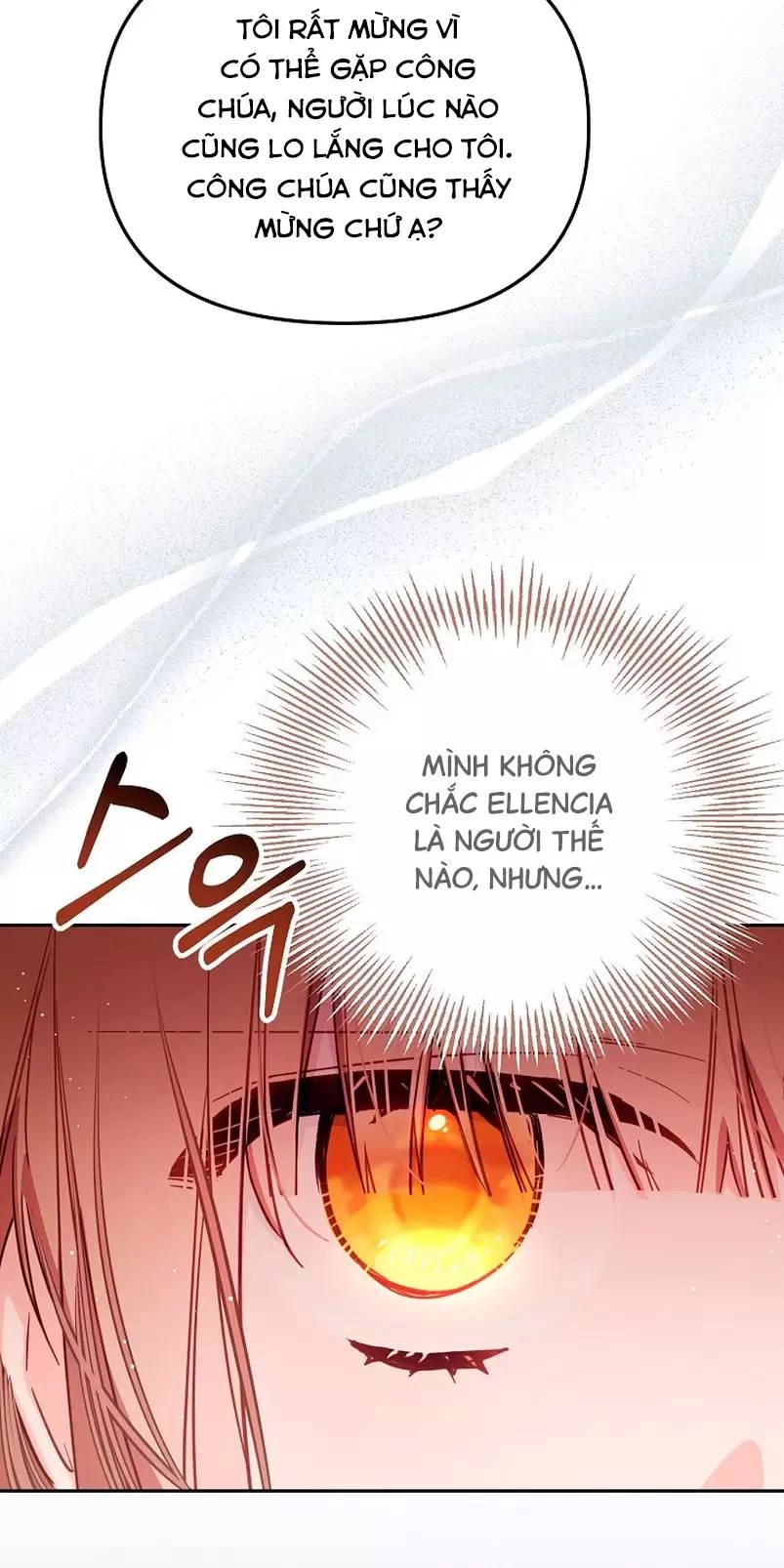 Không Có Nơi Nào Dành Cho Công Chúa Giả Mạo Chapter 43 - 65
