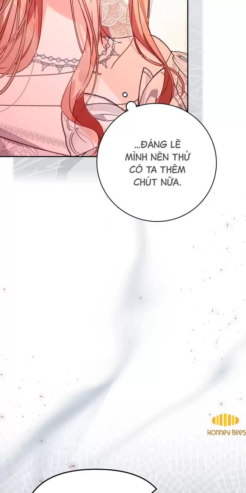 Không Có Nơi Nào Dành Cho Công Chúa Giả Mạo Chapter 43 - 72