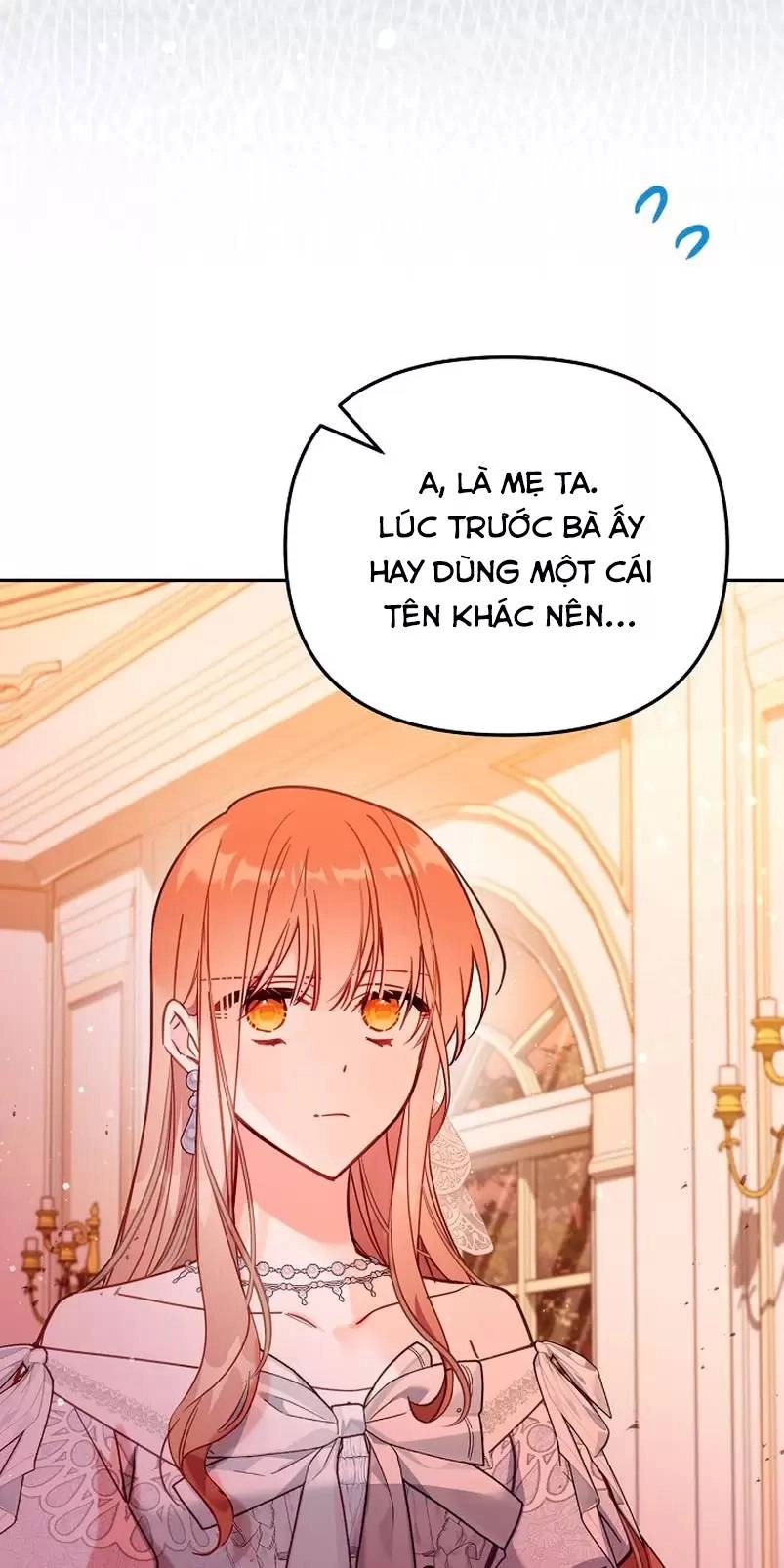 Không Có Nơi Nào Dành Cho Công Chúa Giả Mạo Chapter 43 - 74