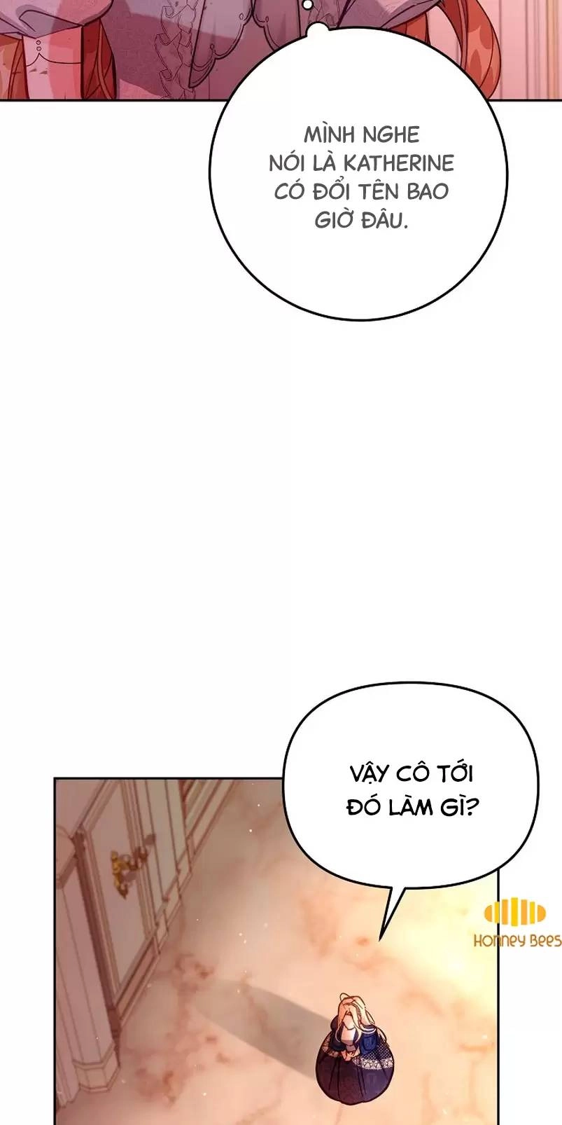 Không Có Nơi Nào Dành Cho Công Chúa Giả Mạo Chapter 43 - 75